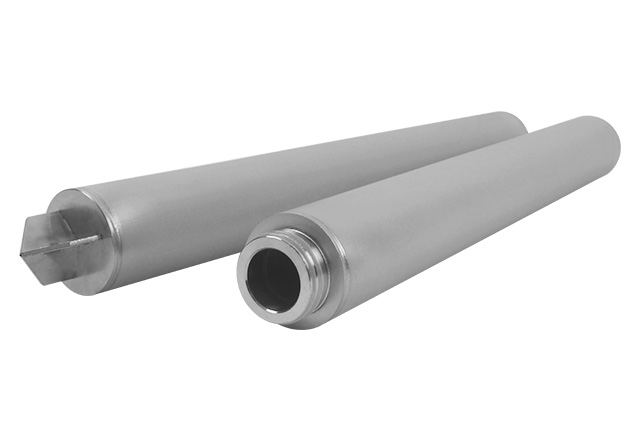 filter sinter